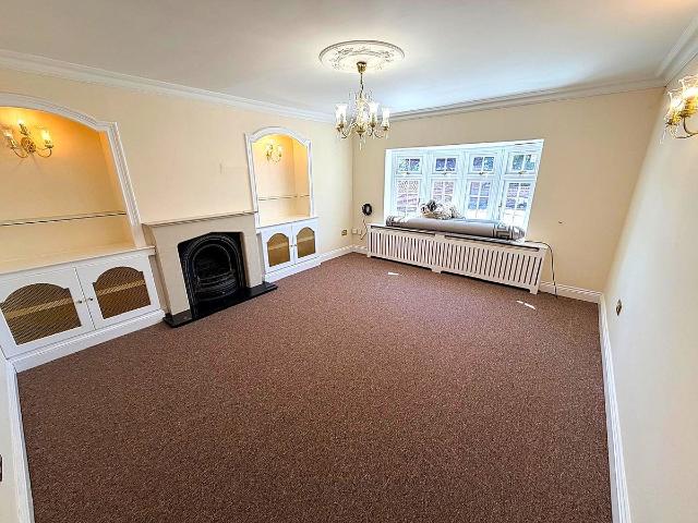 House for rent in Harold Hill, Greater London