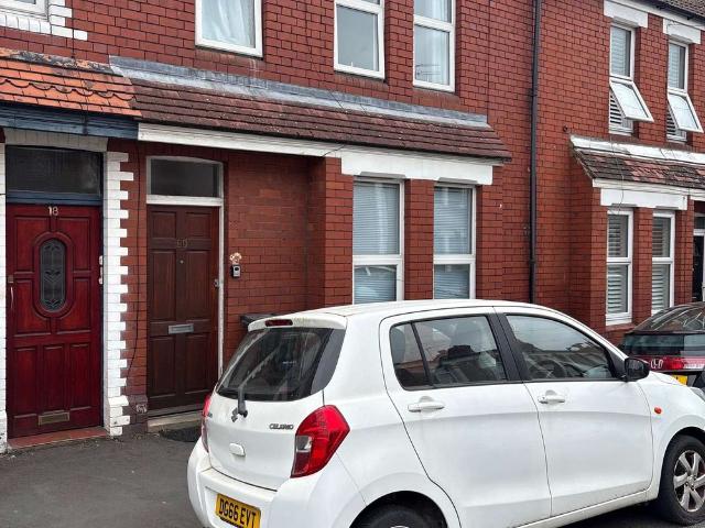 Room for rent in Feckenham, City Of Bristol