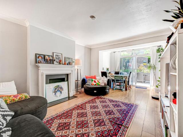 House for rent in South Hampstead, Greater London