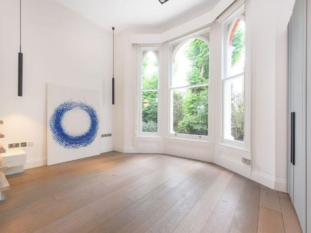 Apartment for rent in London Borough of Camden, Greater London