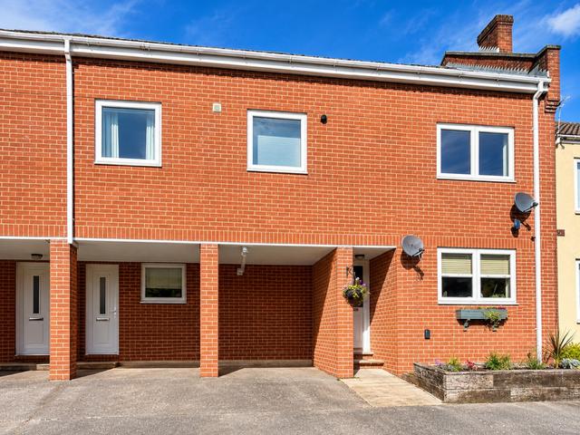 Apartment for rent in St Denys, City Of Southampton