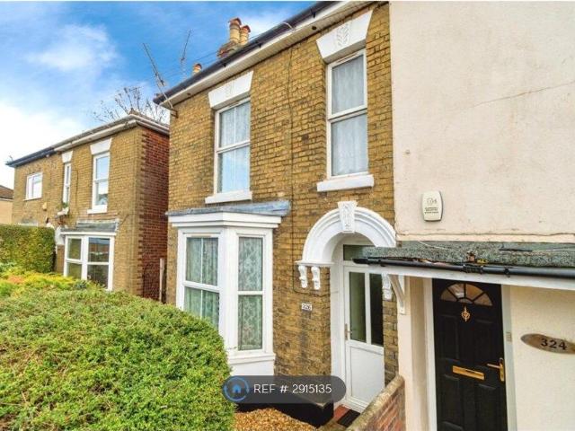 Room for rent in St Denys, City Of Southampton