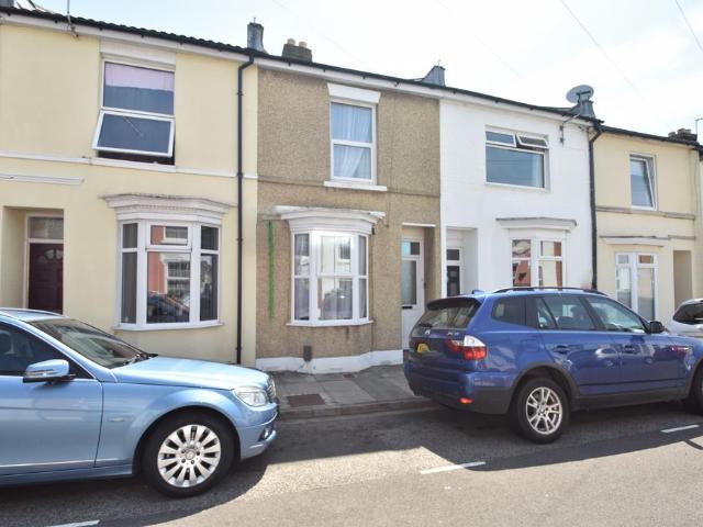 House for rent in Milton, City Of Portsmouth