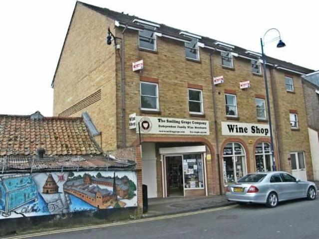 Apartment for rent in Huntingdon, Cambridgeshire