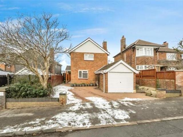 House for sale in Sudbury, Chelmondiston