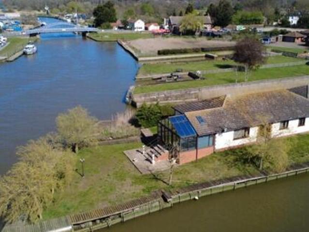 House for sale in Lyons, Greater London