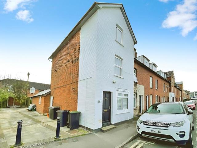 Apartment for rent in Tonbridge, Tonbridge and Malling