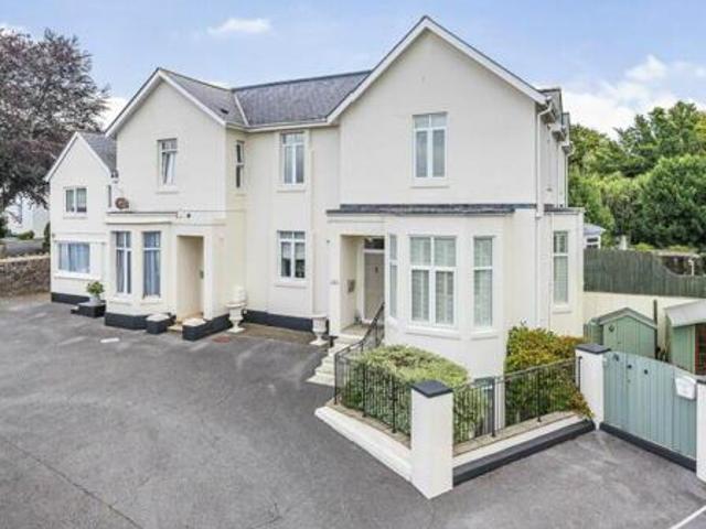 House for sale in St Marychurch, Torquay