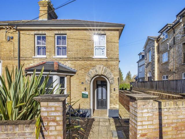 Apartment for rent in Hughenden Valley, High Wycombe