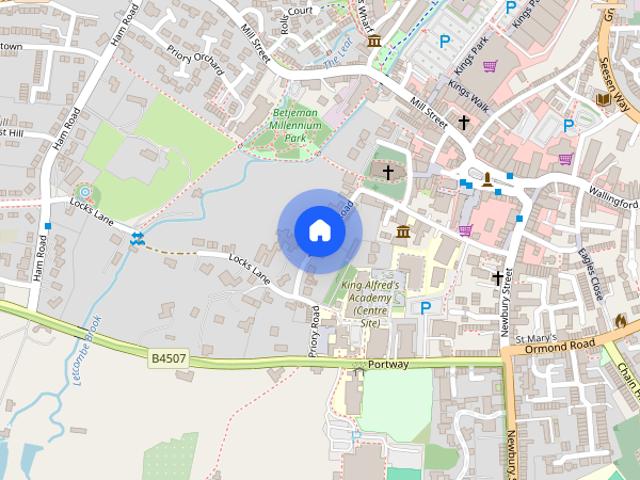 House for rent in Belmont, Dromore