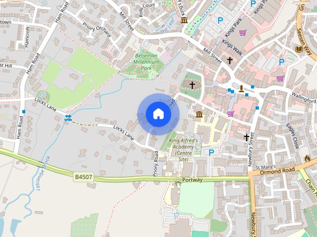 House for rent in Belmont, Dromore