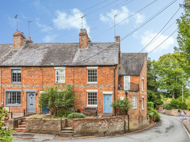 House for rent in Belmont, Vale of White Horse