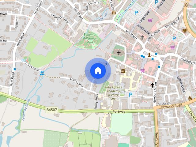 House for rent in Belmont, Dromore