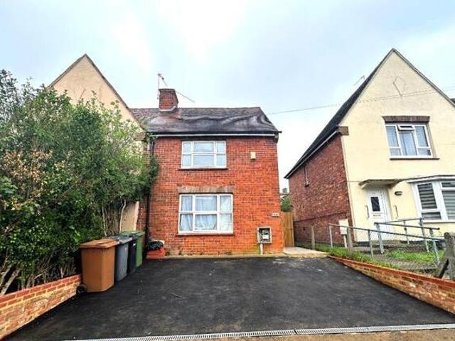 House for sale in Hatton Park, Wellingborough