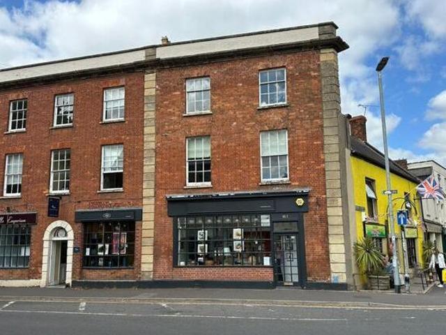 House for sale in Wells, Somerset