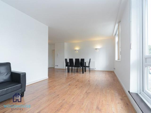 Apartment for rent in Hampstead, Woodhouse