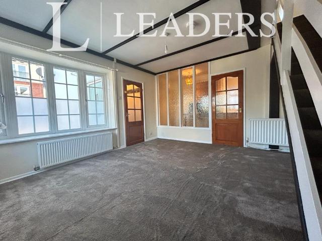 House for rent in Alderminster, Warwickshire
