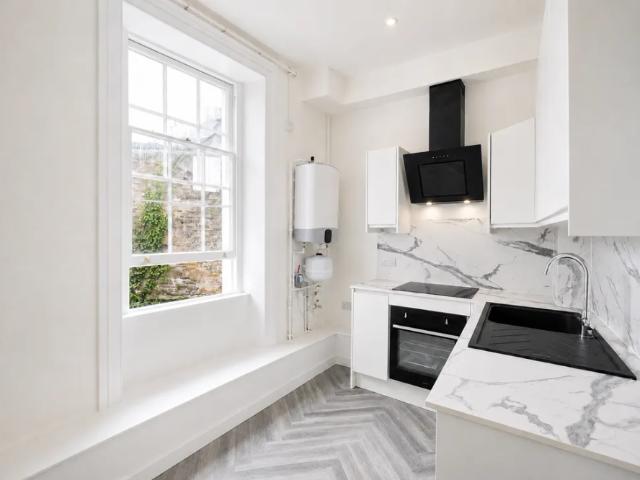 Apartment for rent in Monmouth, Wales