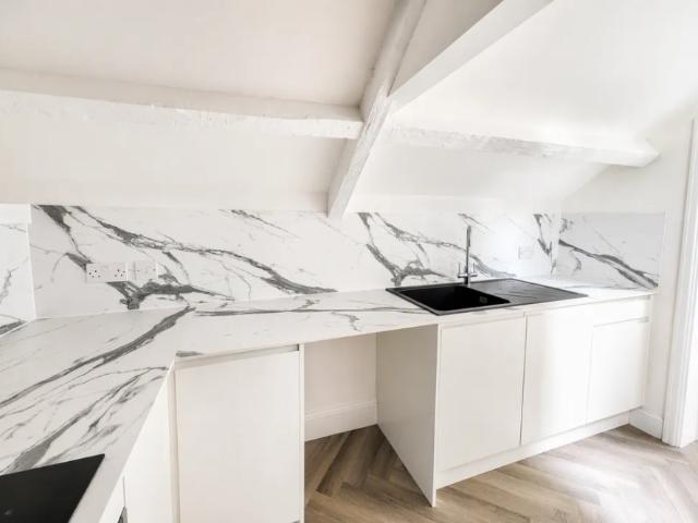 Apartment for rent in Monmouth, Wales
