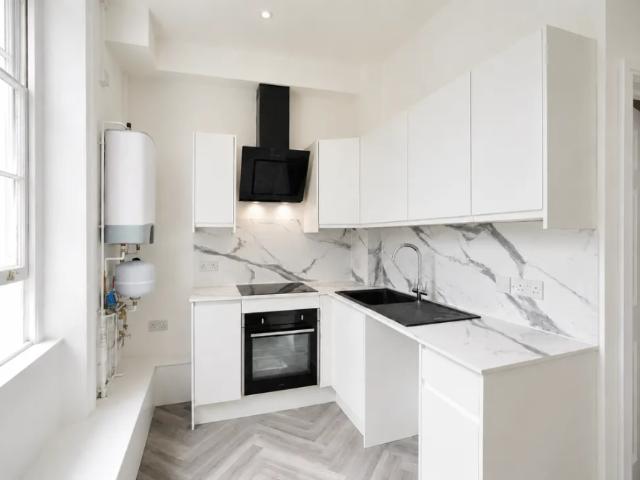 Apartment for rent in Monmouth, Wales