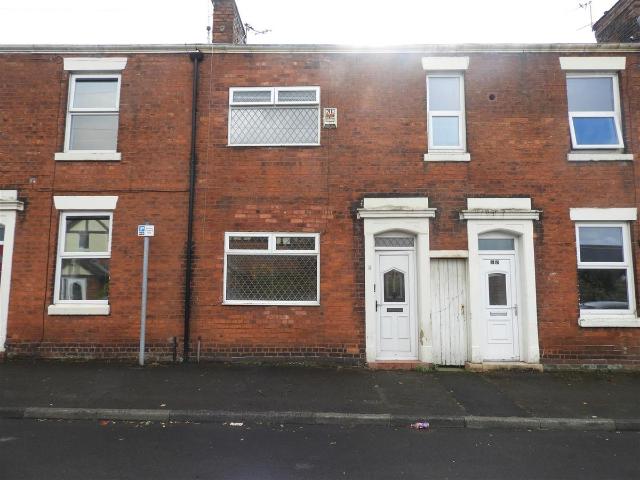 House for rent in Plungington, Higher Bartle