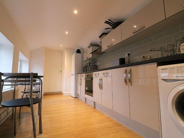 House for rent in Cauldwell, Bedford