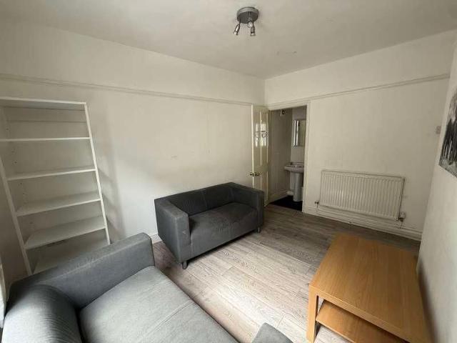 House for rent in Dunkirk, City of Nottingham