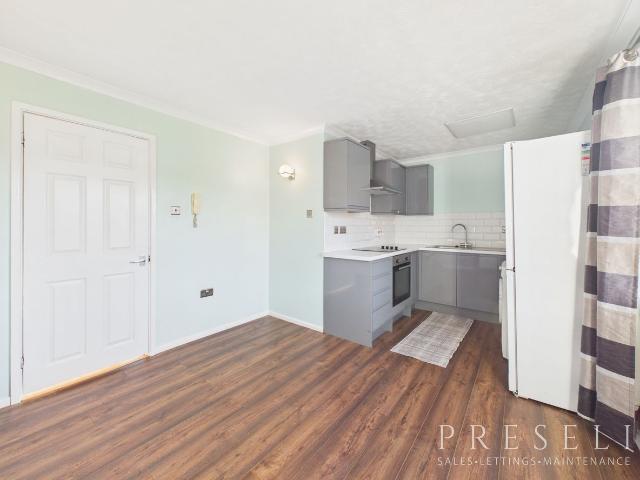 Apartment for rent in Cardigan, Aberteifi / Cardigan