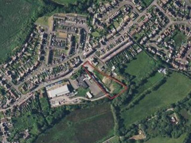 House for sale in Kidwelly