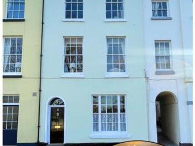 House for sale in Monmouth, Monmouthshire