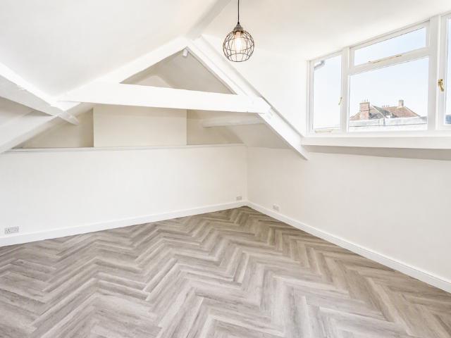 Apartment for rent in Overmonnow, Monmouth