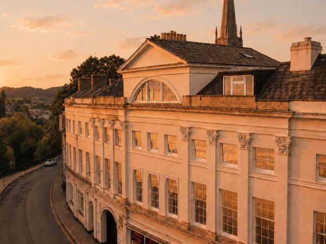 Apartment for rent in Monmouth, Wales