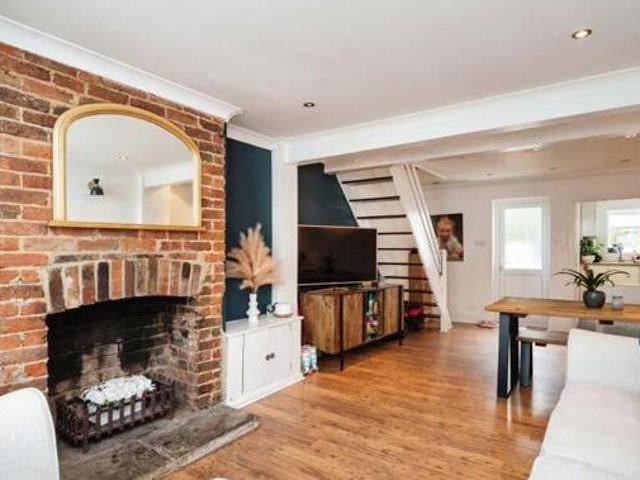 House for sale in Brook Street, Bourne Vale