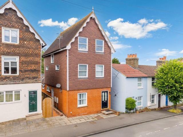 Apartment for rent in Tonbridge, Tonbridge and Malling