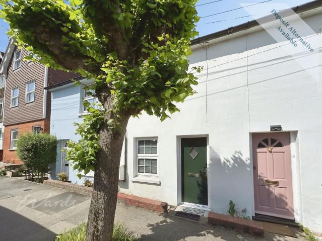 House for rent in Brook Street, Bourne Vale