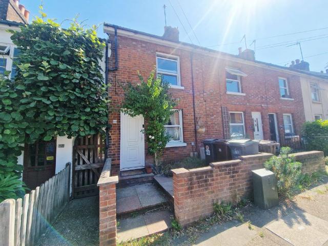 House for rent in Brook Street, Bourne Vale