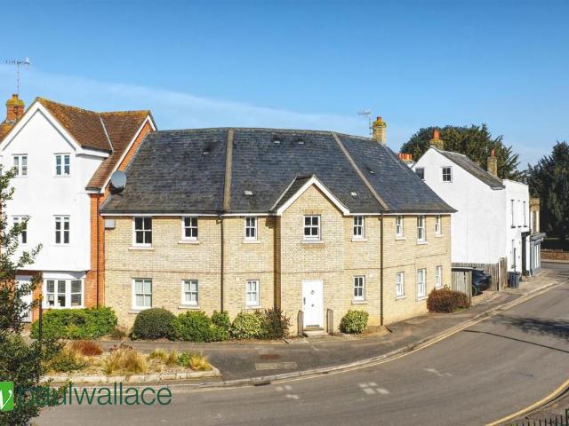 Apartment for rent in Kings Hill, East Hertfordshire
