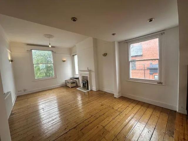 House for rent in Sydenham, Green Close