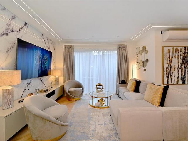 House for rent in South Hampstead, Greater London