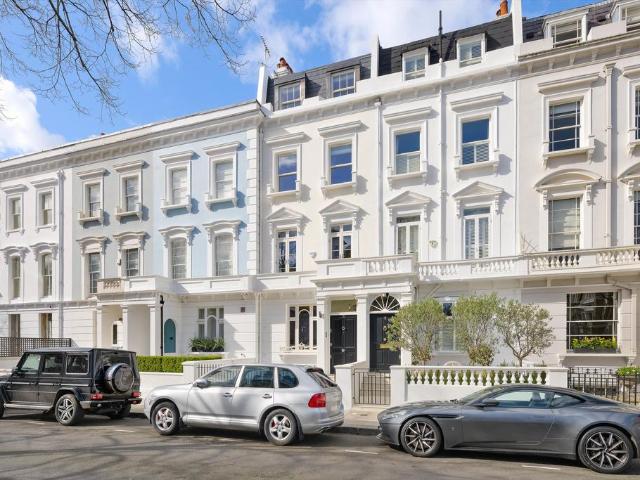 House for rent in Brompton, Greater London