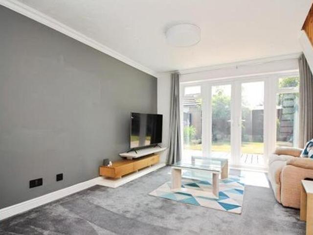 House for sale in Pinfold, Leicestershire