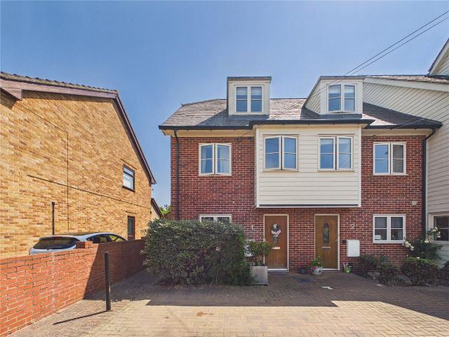 House for rent in Sudbury, Chelmondiston
