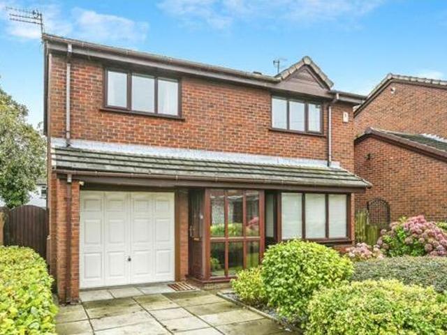 House for sale in Calderstones