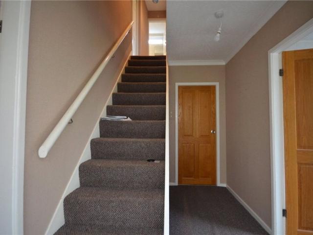 House for rent in Mirfield, Battyeford