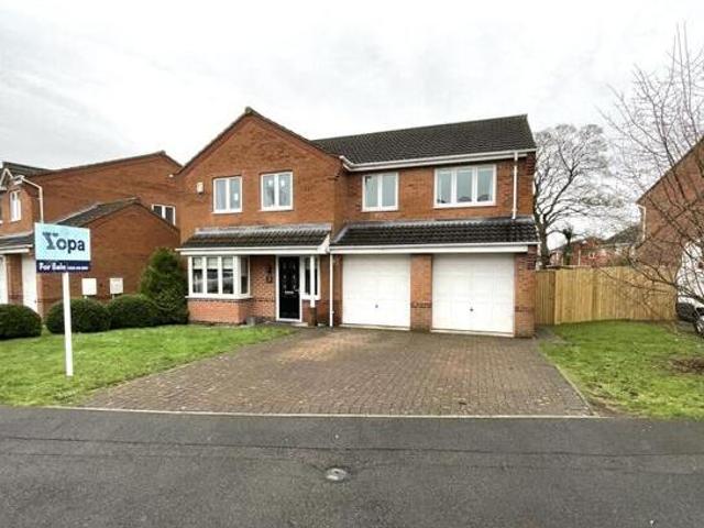 House for sale in Marehay, Kedleston