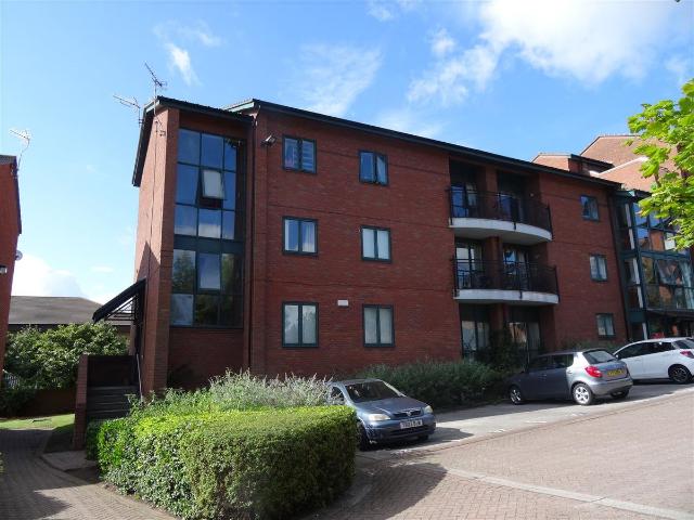 Apartment for rent in Birkenhead, Wirral