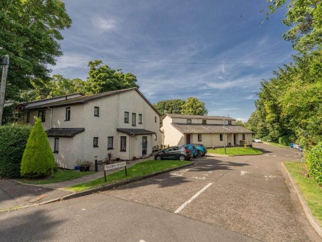 Apartment for rent in North Berwick, Scotland