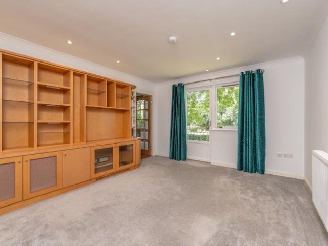 Apartment for rent in North Berwick, Scotland