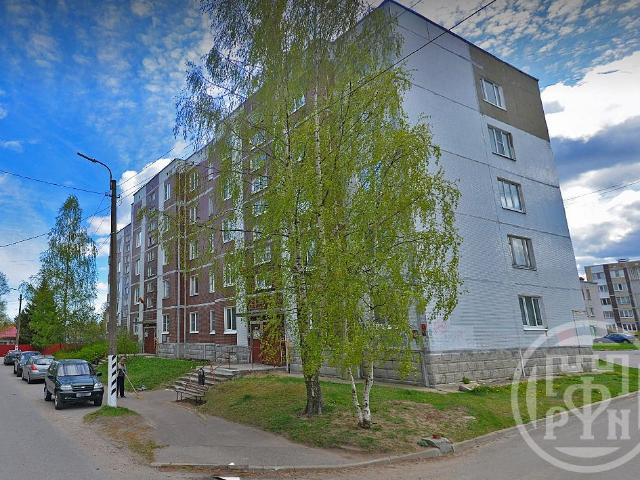 Квартира продажа в Приозерск, Ленинградская область