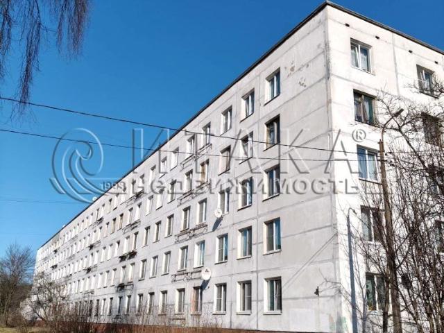 Квартира продажа в Приозерск, Ленинградская область